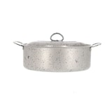 thumbnail of Mamù Casseruola Ovale, antiaderente, alluminio, PFOA free, antigraffio, made in italy, Ø 32 cm