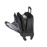 thumbnail of Lightpak Businesstrolley 4 Rollen 360 Grad Notebookkoffer 15.6" Aktenkoffer Aktentasche Pilotenkoffer STAR