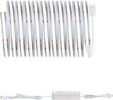 thumbnail of Paulmann MaxLED 500 LED Strip Full-Line COB Basisset  3m   19W 600lm/m 480LEDs/m 6500K 36VA 71124