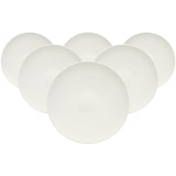 thumbnail of Villeroy & Boch Royal Coupeteller ø 33 cm 6er Set