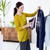 thumbnail of Braun SI7181VI TexStyle 7 Pro Stroomstrijkijzer Paars