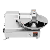 thumbnail of Cutter Horizontal - 10 L - Dynasteel