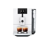 thumbnail of Jura - ENA 8 Full Nordic White Touch Kaffeemaschine