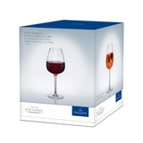 thumbnail of Villeroy & Boch Rose Garden Rotweinkelch Set 4tlg. 23cm 200ml