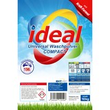 thumbnail of 10Kg ideal Universal Waschpulver COMPACT / 196 Waschladungen