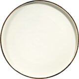 thumbnail of METRO Professional Plato llano Ateo, porcelana, Ø 20 cm, beige