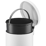 thumbnail of HAILO Tretmülleimer Selekta 30l weiß