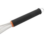 thumbnail of Professionele roestvrijstalen garde Schneider 450 mm - 16 draden