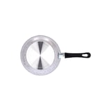 thumbnail of Mamù hoge antiaanbakpan, aluminium, krasbestendig, PFOA-vrij, gemaakt in Italië, Ø 20 cm, ovenbestendig