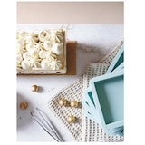 thumbnail of SCRAPCOOKING moules à cake rectangulaire x3 vert d'eau 2976