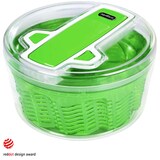 thumbnail of Salatschleuder Swift Dry 26 cm grün - Kunststoff Zyliss