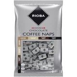 thumbnail of RIOBA Schokolade Swiss Coffee Naps Mischung 200 Portionen x 5 g (1 kg)