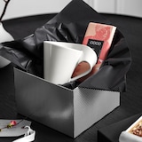 thumbnail of Villeroy & Boch NewWave Caffè Becher mit Henkel 300 ml 4er Set