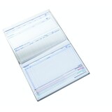 thumbnail of Dokumentenmappe professional-line 9208-00333 weiß