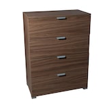 thumbnail of ALE cassettiera 4 cassetti colore Marrone