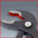 thumbnail of KS Tools - 115.8531 - Lot de 3 pinces multriprises à verouillage 10", 12", 16" - Réglage précis par bouton sur crémaillère