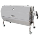 thumbnail of Beeketal Spanferkelgrill mit komplett Abdeckung - BSGW-150G