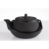 thumbnail of APS theepot/theepot/gietijzeren pot -ASIA-12,5 x 11 cm, h: 12,5 cm