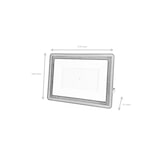 thumbnail of Proyector LED Slim Serie Apple 200W 6000K IP66, Perfecto para Iluminación Exterior e Interior