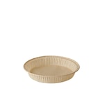 thumbnail of PAPSTAR 600 Backformen "pure" 142 ml Ø 11 cm · 2,1 cm braun