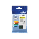 thumbnail of Brother inktcartridge, 1.500 pagina's, OEM LC-3219XLY, geel