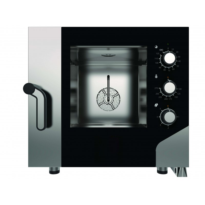 Forno Elétrico de Convecção 5 Bandejas GN1/1