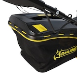 thumbnail of GARLAND SIOUX 1255ZSG-V23 - Cortacésped de gasolina con motor de 4 tiempos OHV de 196 c.c. con arranque manual. Ideal para jardines de hasta 1.750 m2