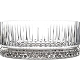 thumbnail of Set van 24 glazen schalen H 54 mm Diameter 90 mm Was Duitsland