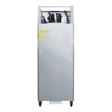 thumbnail of Armadio refrigerato da 600 litri, positivo 2 porte polari GN 2/1