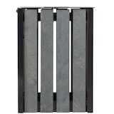 thumbnail of ROSSIGNOL Corbeille carrée 50L EDEN BRIK