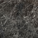 thumbnail of Restootab - Table Ø70cm Rome bistrot marbre noir brillant