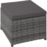 thumbnail of tectake set in rattan New York - 403821