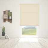 thumbnail of Viewtex Estor Enrollable Basik Garbi Ivory 135 X 250  0559649005