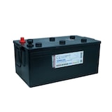 thumbnail of Q-Batteries 12SEM-225 12V 225Ah Semitraktionsbatterie