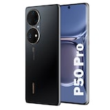 thumbnail of Huawei P50 Pro Smartphone – 256 GB Speicher, Dual-SIM, 6,6 Zoll OLED Display