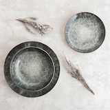 thumbnail of Bidasoa Stela Service en Porcelaine 12 Pièces - 4 Personnes