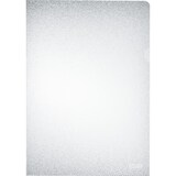 thumbnail of Sichthülle A4 genarbt VE=10 Stück