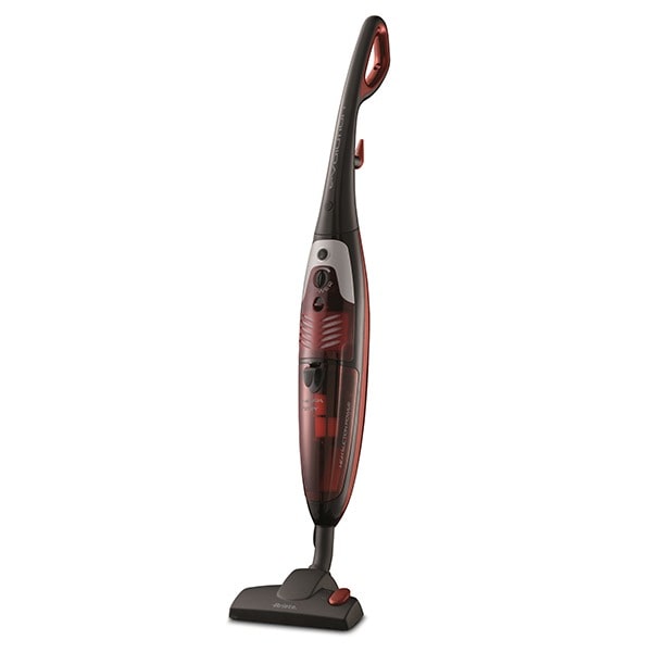 aspirador escoba cable clase a+ 600w ariete 2772/4