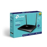 thumbnail of TP-LINK Archer MR200 WLAN-Router Schnelles Ethernet Dual-Band (2,4 GHz/5 GHz) 3G 4G Schwarz