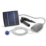 thumbnail of Esotec 101870 Solar Teichbelüfter mit Solarmodul und Pumpe