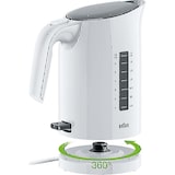 thumbnail of Braun Wasserkocher PurEase WK 3110 WH ws