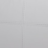 thumbnail of vidaXL L-vormige bank 3-zits kunstleer wit