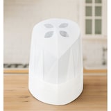 thumbnail of MONOUSO - Kochmütze Le Chef Polypropylen weiß (100 Stück)