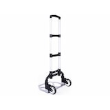 thumbnail of Profeco steekwagen opvouwbaar - Transportwagen - Steekkar - 75kg capaciteit - Incl. spinbinders