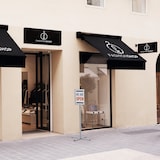 thumbnail of Piantana per informazioni DURABLE INFO STAND OUTDOOR A3