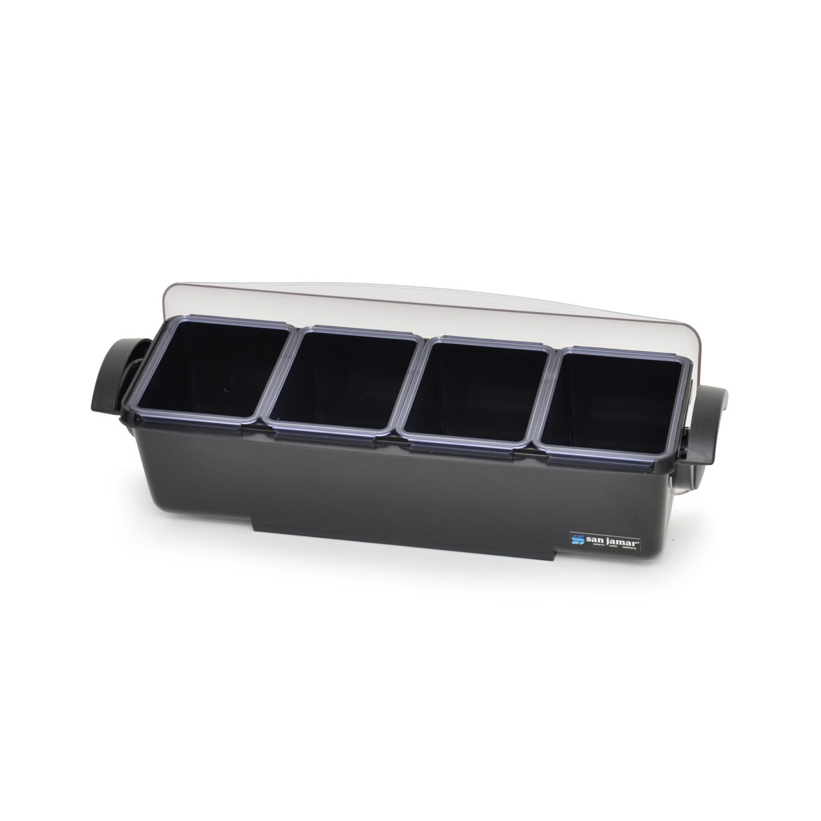 The Dome Garnish Center - BD4004