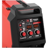 thumbnail of Stamos Germany Kombi-Schweißgerät - 300 A - 400 V - MIG/MAG - WIG - E-Hand -FCAW