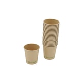 thumbnail of Bfooding Gobelet kraft brun 25 cl x 50