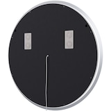 thumbnail of Miroir de salle de bain Laconia avec Bluetooth Ø 80