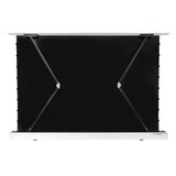 thumbnail of ELITE SCREENS Beamer Leinwand ,/KESTREL TAB-TENSION FLOOR-UP  CLR®5 - MOTORBODENLEINWAND/101/geeignet für: Ultrakurzdistanz UST Beamer